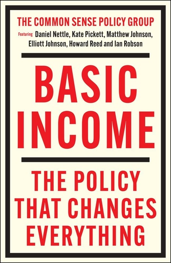 This book presents the most comprehensive account yet of how basic income transforms societies for the better. It sets out the ripple effects that will come from eliminating poverty and achieving financial security—better health, stronger communities, more education, meaningful work, and engaged citizenship.
