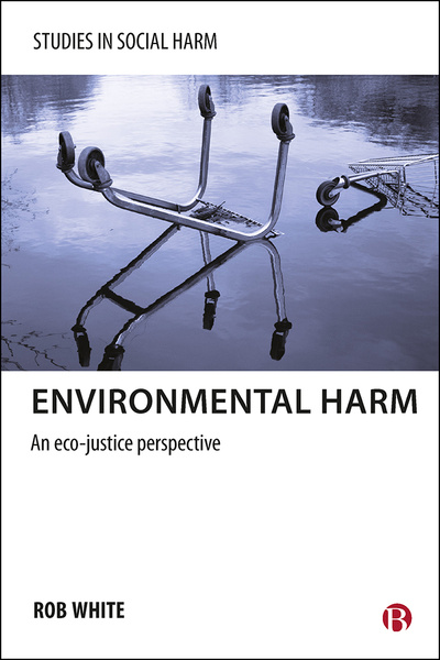 A systematic and critical discussion of the nature of environmental harm from an eco-justice perspective, challenging conventional criminological definitions of environmental harm. It features examples and illustrations from many national contexts.