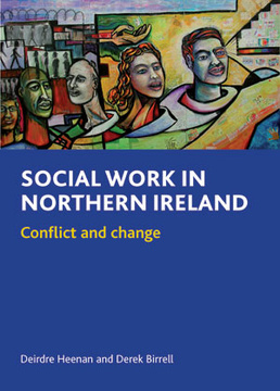 Social work in Northern Ireland