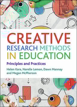 Creative Research Methods in Education