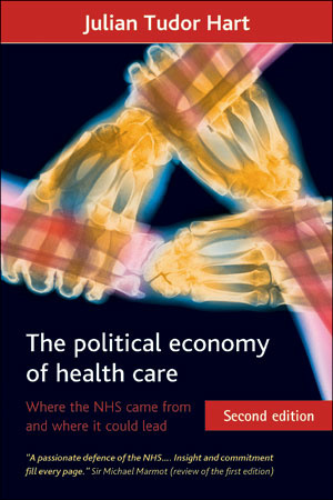 This new edition of this bestselling book argues that patients need to develop as active citizens and co-producers of health. This second edition has been entirely rewritten with two new chapters, and includes new material on resistance to that world-wide process.
