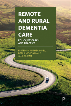 Remote and Rural Dementia Care