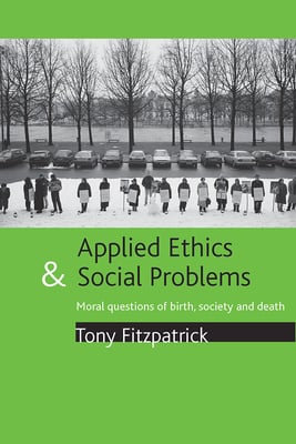 &quot;Applied ethics and social problems&quot; presents introductions to the three most influential moral philosophies and relates these to some of the most urgent questions in contemporary public debates about the future of welfare services.