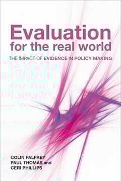 Evaluation for the Real World
