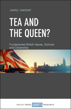 Tea and the Queen?
