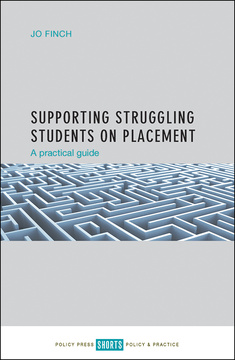 Supporting Struggling Students on Placement
