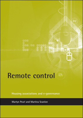 Remote control