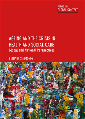 Current and future provision of health and social care for older people is explored in this timely study. It draws on examples from Germany, Sweden and the UK to measure the impact of trends including neoliberalisation and marketisation and it considers new solutions to contemporary challenges in a complex care system.