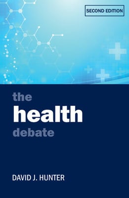 This second edition of this best-selling book offers a fresh look at how the British NHS is coping under increased pressures. It offers a critical perspective on concerns and a critique of the market-style changes introduced by the Coalition government between 2010 and 2015.