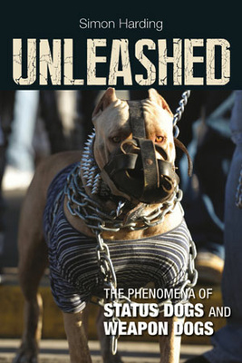 The first book in the UK or US to set on record the recent cultural phenomenon of the use of certain dog breeds - both legal and illegal - to &#039;convey status&#039; upon their owners.