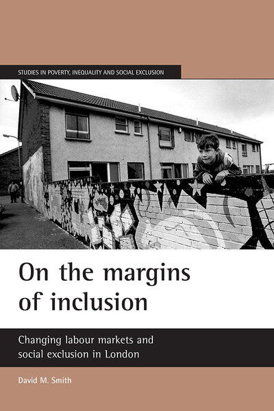 This book offers an account of how groups of economically marginal people have adapt and negotiate the offerings of a &#039;post industrial&#039; labour market and a welfare system geared towards reintegrating them into formal employment. Through close ethnographic study it highlights collective strategies and responses to labour and welfare changes.
