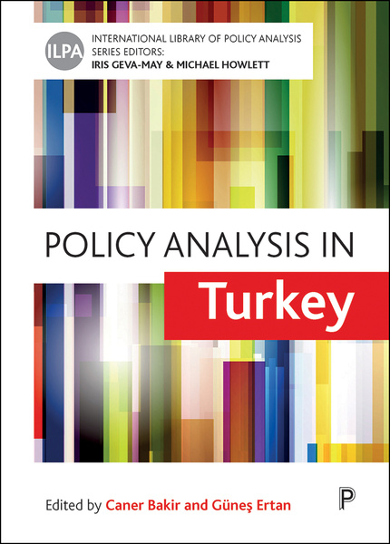 Policy Analysis in Turkey