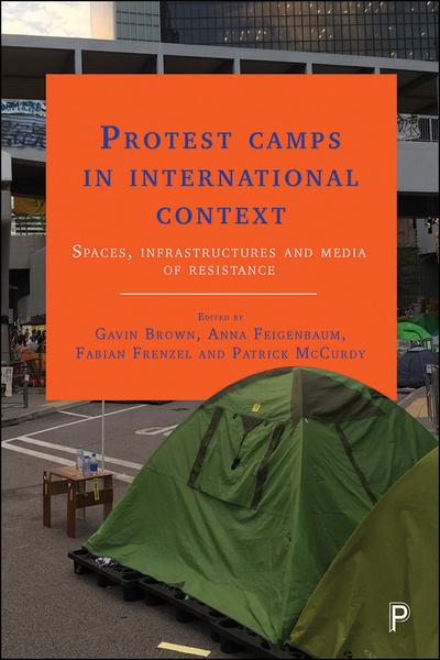 Protest Camps in International Context