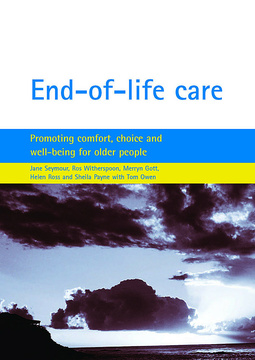 End-of-life care