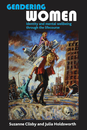 Led by women’s life history accounts, this is an engaging and accessible account of how constructions of femininity fundamentally affect women&#039;s mental wellbeing through the life course.