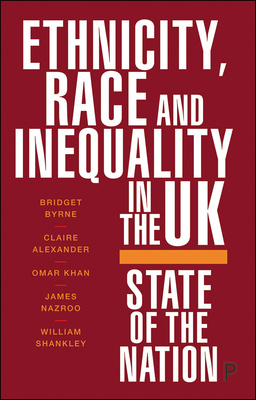 50 years on from the Race Relations Act of 1968, this ‘state of the nation’ book provides an overview and commentary on how things currently stand in a wide range of sectors of society.