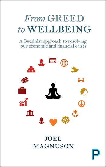 From Greed to Wellbeing