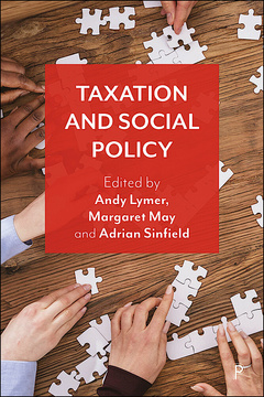 Taxation and Social Policy