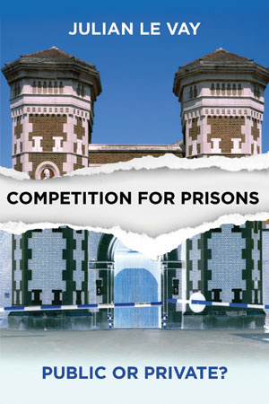 Competition for Prisons