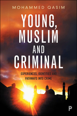 Qasim gained unique first-hand insight into the multifaceted lives of a group of young British male Muslims who offend after spending 4 years studying them. He unwraps their lives, explores their identities and explains what role religion and Pakistani culture play in their criminal behaviour.