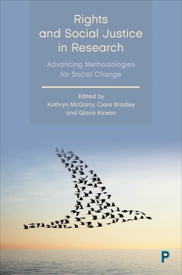 This edited collection explores and illustrates the nature of research for social justice. Drawing on a diverse range of social research projects, it sets out what a rights-based approach to research looks like, why this framework matters and how we can translate them into operational research.