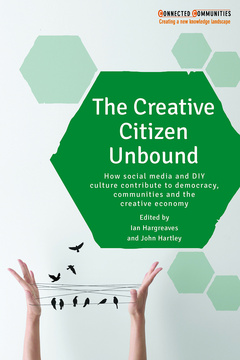 The Creative Citizen Unbound