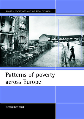 Using new EU-wide data, this report shows very different patterns of poverty across Europe, depending on the benchmark used. The findings have important implications for the spatial distribution of poverty within and between countries (including the UK) and for the development of anti-poverty policy across the EU.