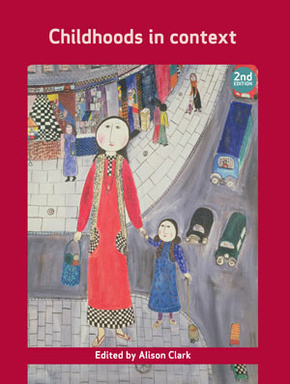 The book offers insights into childhood by focusing on accounts of home and family, school, public spaces and sites of work in local and global settings.