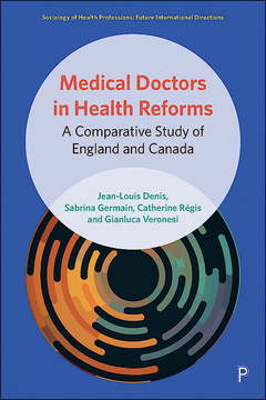 Medical Doctors in Health Reforms