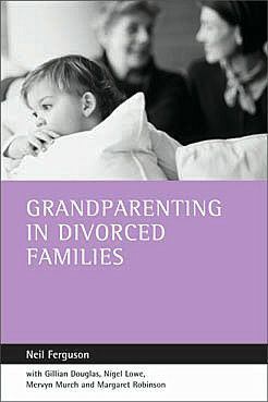Grandparenting in divorced families