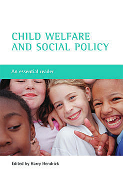 Child welfare and social policy