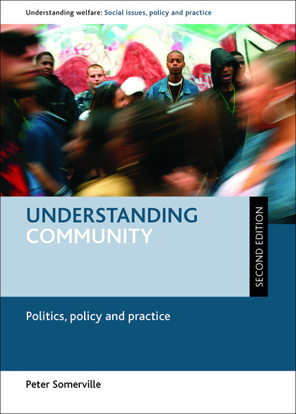This substantially revised edition of a highly topical text applies a critical approach to themes introduced in the first edition including economic development, heath and housing, and draws upon theory from Marx and Bourdieu to offer a clearer understanding of community in capitalist society.