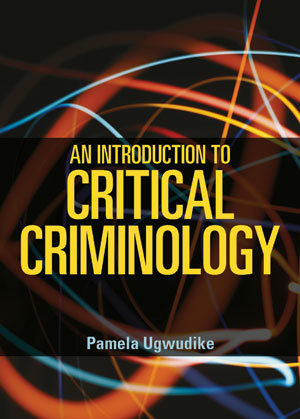 An Introduction to Critical Criminology offers an accessible introduction to foundational and contemporary theories and perspectives in critical criminology which introduces students to theories and perspectives about the causes of crime, and the operation of the criminal justice system.