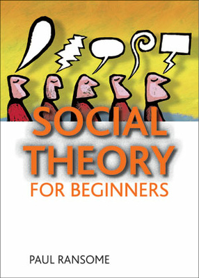 Aimed at first-year undergraduates studying sociology and related disciplines, this introductory-level textbook presents key ideas and concepts in social theory and an account of their intellectual background.