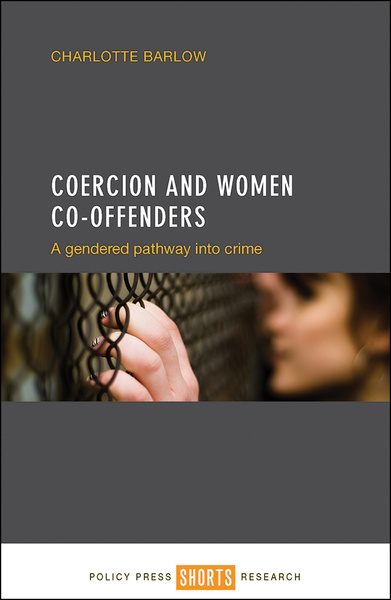 Coercion and Women Co-offenders