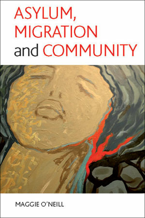 Rooted in more than two decades of scholarship, this book uses critical social theory and participatory, biographical and arts-based methods with asylum seekers, refugees and emerging communities to explore the dynamics of the asylum-migration-community nexus.