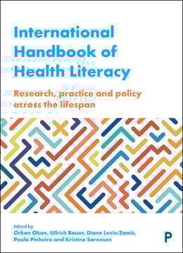 International Handbook of Health Literacy