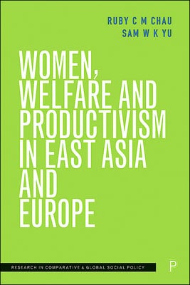 Developing the new framework of ‘life-mix’, which considers the mixed patterns of caring and working in different periods of life, this book explores the interplay of productivism, women, care and work in East Asia and Europe.