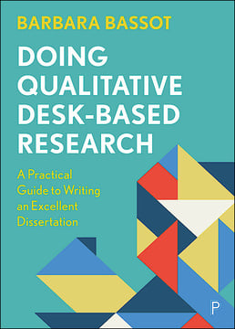 Doing Qualitative Desk-Based Research