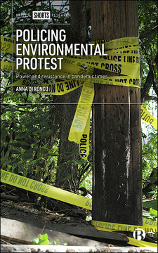 Policing Environmental Protest