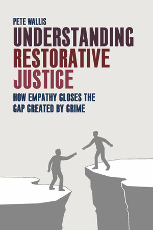 This unique book is a clear and detailed introduction that analyses how restorative justice nurtures empathy, exploring key themes such as responsibility, shame, forgiveness and closure. Using case studies, the book offers a fresh angle on a topic that is of growing interest both in the UK and internationally.