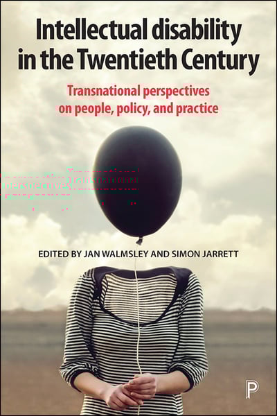 Bringing together accounts of how intellectual disability was viewed, managed and experienced in countries across the globe, the book examines the origins and nature of contemporary attitudes, policy and practice and sheds light on the challenges of implementing the UN Convention on the Rights of Persons with Disabilities (UNCPRD).