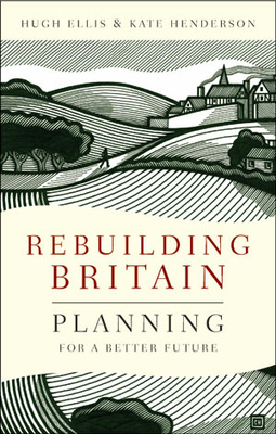 This unique book asks how Britain can organise itself to build a fairer and sustainable society. It explores the value to society of social town planning and offers a doorway for how planning both morally and practically can help to meet key challenges of the 21st century.