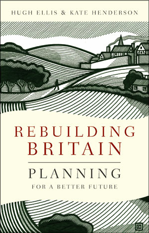 This unique book asks how Britain can organise itself to build a fairer and sustainable society. It explores the value to society of social town planning and offers a doorway for how planning both morally and practically can help to meet key challenges of the 21st century.