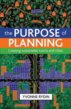 The Purpose of Planning
