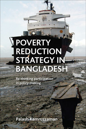 This book analyses government relationships with international financial institutions (IFIs) to evaluate the role of citizen participation in formulating national poverty reduction policies in low-income countries.