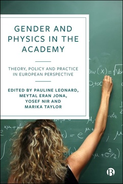 Gender and Physics in the Academy