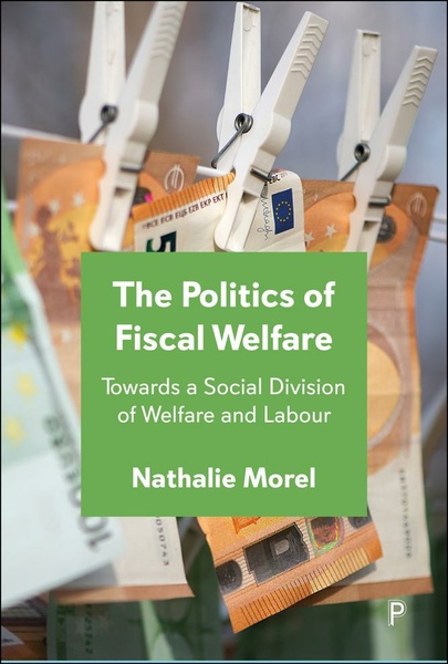 The use of fiscal welfare has been growing over the past decades in European welfare states. This book sheds light on the use and effects of fiscal welfare in welfare and labour market reforms in both countries and examines the introduction of a 50% tax deduction on domiciliary care and household services.