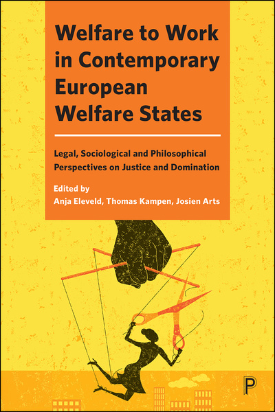 With welfare to work programmes under intense scrutiny, this book ranges widely across Europe to review existing policies and explore future ones. It shows how many schemes do not adequately address social rights and lived experiences, and consider alternatives based on theories of non-domination.