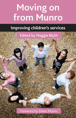 Four years after the publication of the influential Munro Report (2011) this important publication draws together a range of experts working in the field of child protection to critically examine what impact the reforms have had on multi agency child protection systems in this country, at both local and national level.